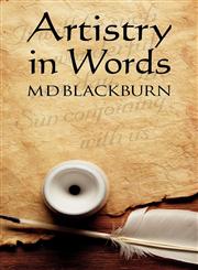 Artistry in Words,1906236534,9781906236533