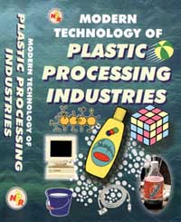 Modern Technology of Plastics Processing Industries 2nd Edition,8186623426,9788186623428