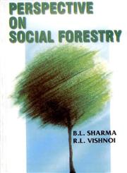 Perspective on Social Forestry,8170352282,9788170352280