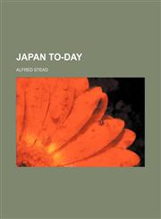 Japan To-Day,1459088832,9781459088832