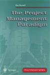 The Project Management Paradigm,3540762388,9783540762386