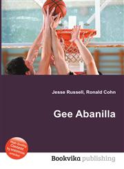Gee Abanilla,5512602721,9785512602720