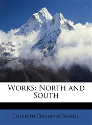 Works North and South,1146824262,9781146824262