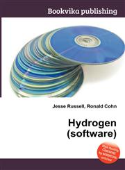 Hydrogen (Software),5512011677,9785512011676