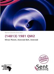 (14813) 1981 QW2,6138524632,9786138524632
