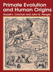 Primate Evolution and Human Origins,0202011755,9780202011752