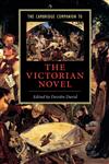 The Cambridge Companion to the Victorian Novel,0521646197,9780521646192