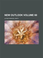 New Outlook Volume 60,1236232755,9781236232755