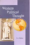 Western Political Thought 1st Edition,8183761631,9788183761635