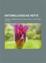 Entomologische Hefte,1130667847,9781130667844
