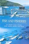 Fish and Fisheries,8176259179,9788176259170
