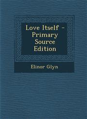 Love Itself,1289480079,9781289480073