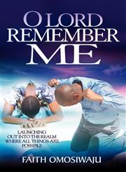 O Lord Remember Me,1907402411,9781907402418