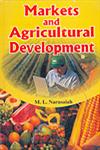 Markets and Agricultural Development,8171419267,9788171419265