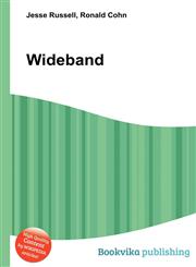 Wideband,5511094269,9785511094267