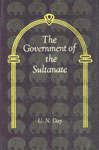 The Government of the Sultanate 2nd Edition,8121505194,9788121505192