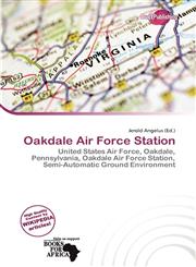 Oakdale Air Force Station,6200431299,9786200431295