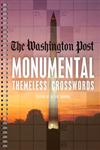 The Washington Post Monumental Themeless Crosswords,1402798741,9781402798740