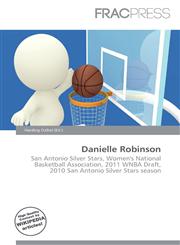 Danielle Robinson,6136605619,9786136605616