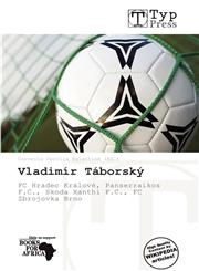 Vladimír Táborský,613932713X,9786139327133