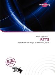 RTTS,6200310394,9786200310392