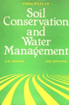 Principles of Soil Conservation and Water Management,8120400585,9788120400580
