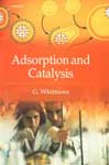 Adsorption and Catalysis 1st Edition,8176258679,9788176258678