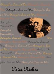 Betrayal in Love and War,1781760675,9781781760673