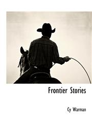 Frontier Stories,1115417150,9781115417150