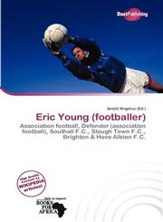 Eric Young (footballer),6137192482,9786137192481