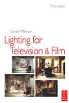 Lighting for TV and Film 3rd Edition,024051582X,9780240515823