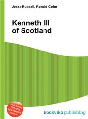Kenneth III of Scotland,5511022748,9785511022741