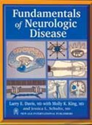 Fundamentals of Neurologic Disease 1st Edition,8122419879,9788122419870