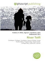 River Teifi,6132801839,9786132801838