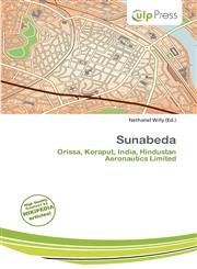Sunabeda,6201479805,9786201479807