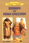 Buddhism and Indian Civilization 1st Edition,817141866X,9788171418664