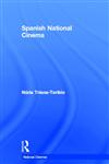 Spanish National Cinema (National Cinemas),0415220599,9780415220590