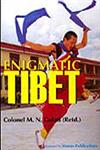 Enigmatic Tibet,8170492351,9788170492351