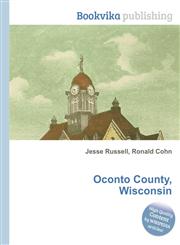 Oconto County, Wisconsin,5511273961,9785511273969