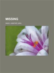 Missing,1153745917,9781153745918