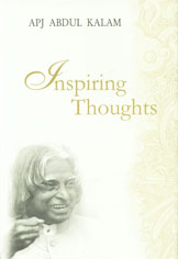 Inspiring Thoughts,8170286840,9788170286844