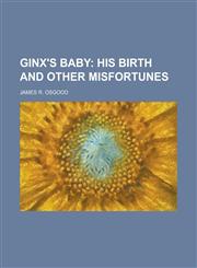 Ginx's Baby,1236569695,9781236569691