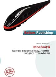 Mocăniţă,6135709992,9786135709995