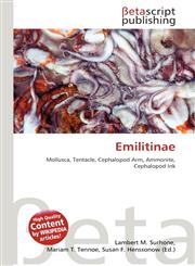 Emilitinae,6136117266,9786136117263