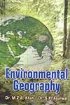 Environmental Geography,8176485497,9788176485494