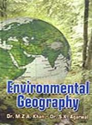 Environmental Geography,8176485497,9788176485494