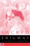 Sacred Enigmas Literary Religion in the Hebrew Bible,0415127718,9780415127714