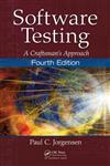 Software Testing A Craftsman’s Approach 4th Edition,1466560681,9781466560680