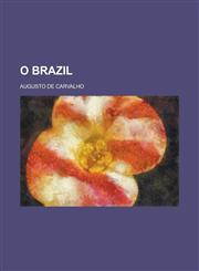 O Brazil,1234536250,9781234536251