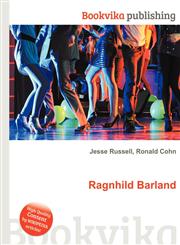 Ragnhild Barland,5512068016,9785512068014